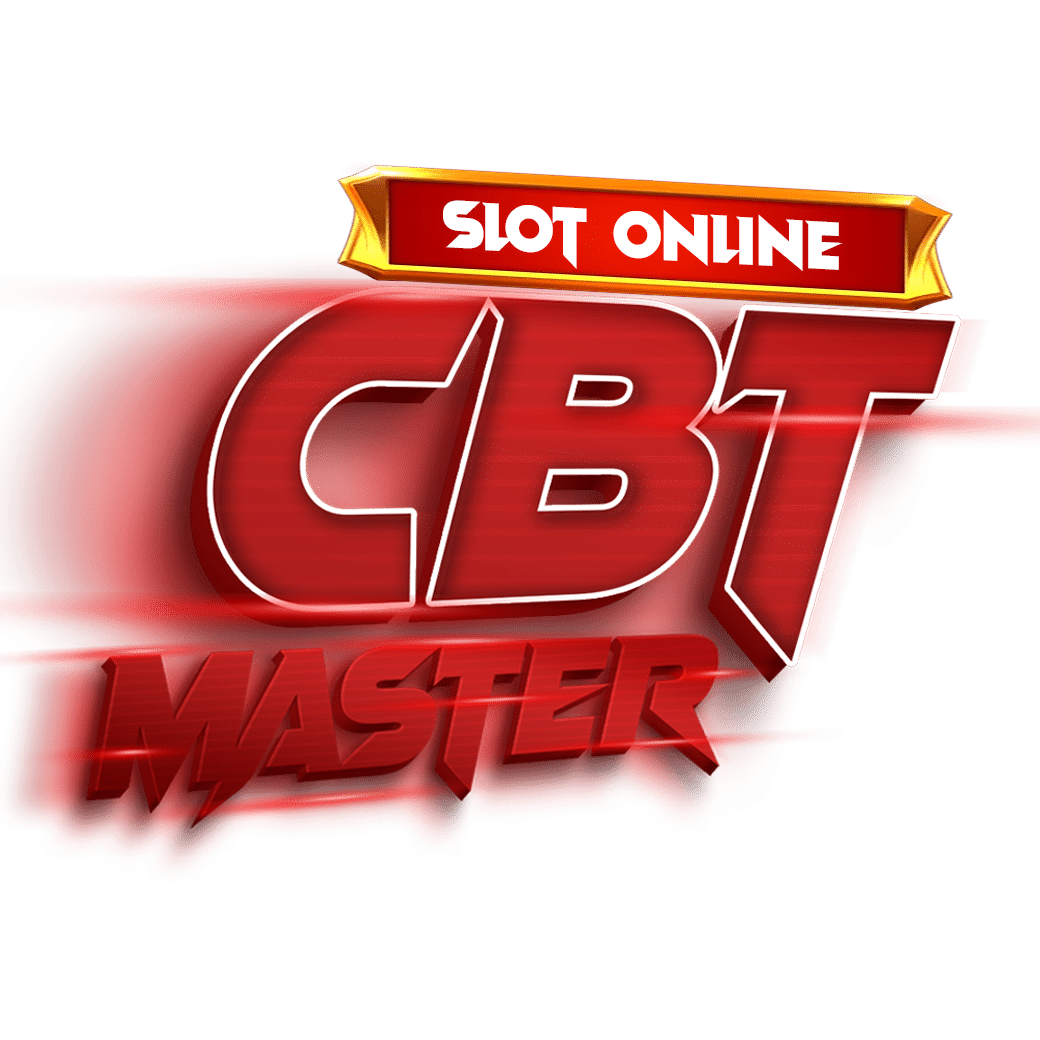 CBT MASTER LOGO