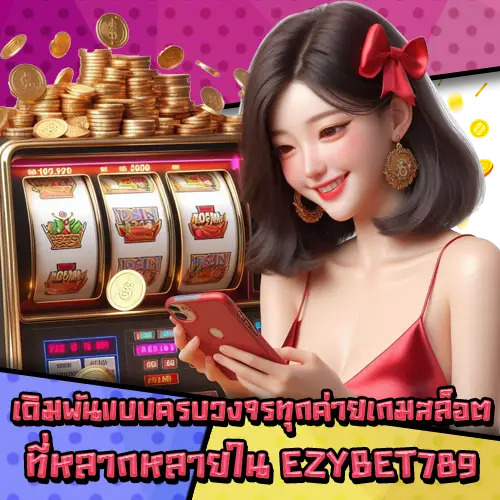 EZYBET789-2 EZYBET789-2