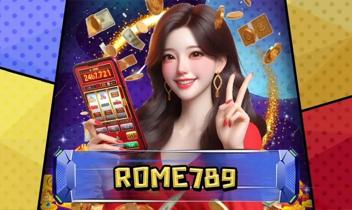 ROME789-feature